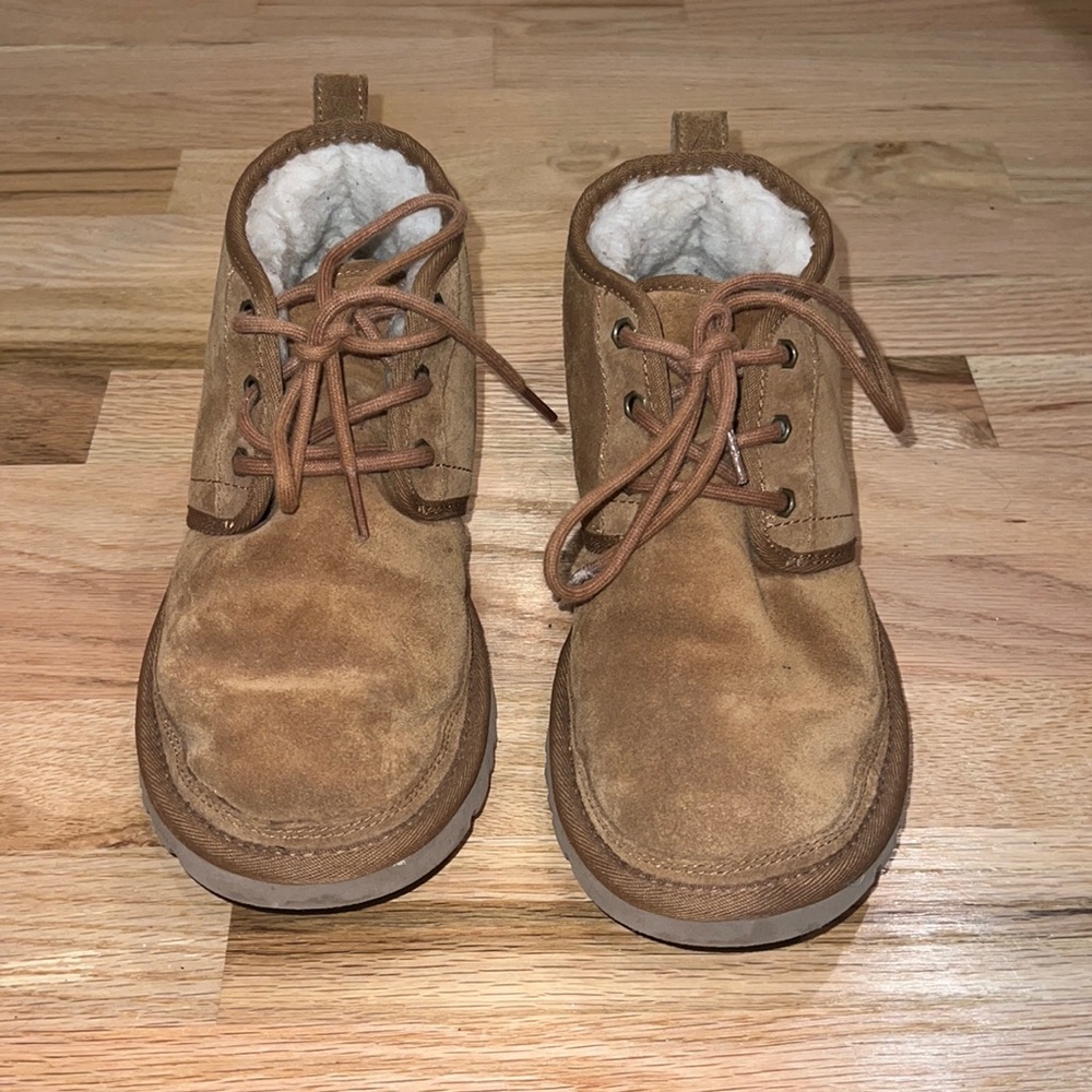 UGG Women’s Chestnut Neumels